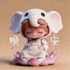 动态表情
